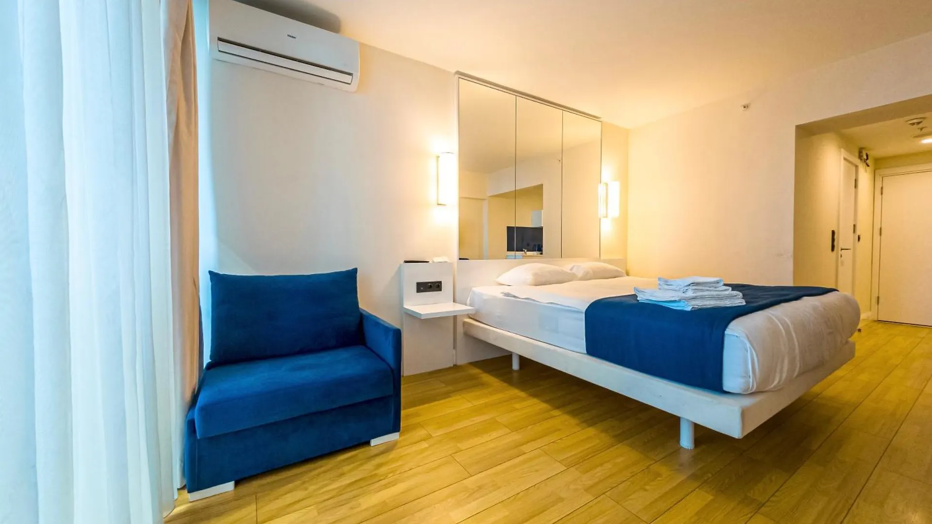 Awesome View Apartments Batumi