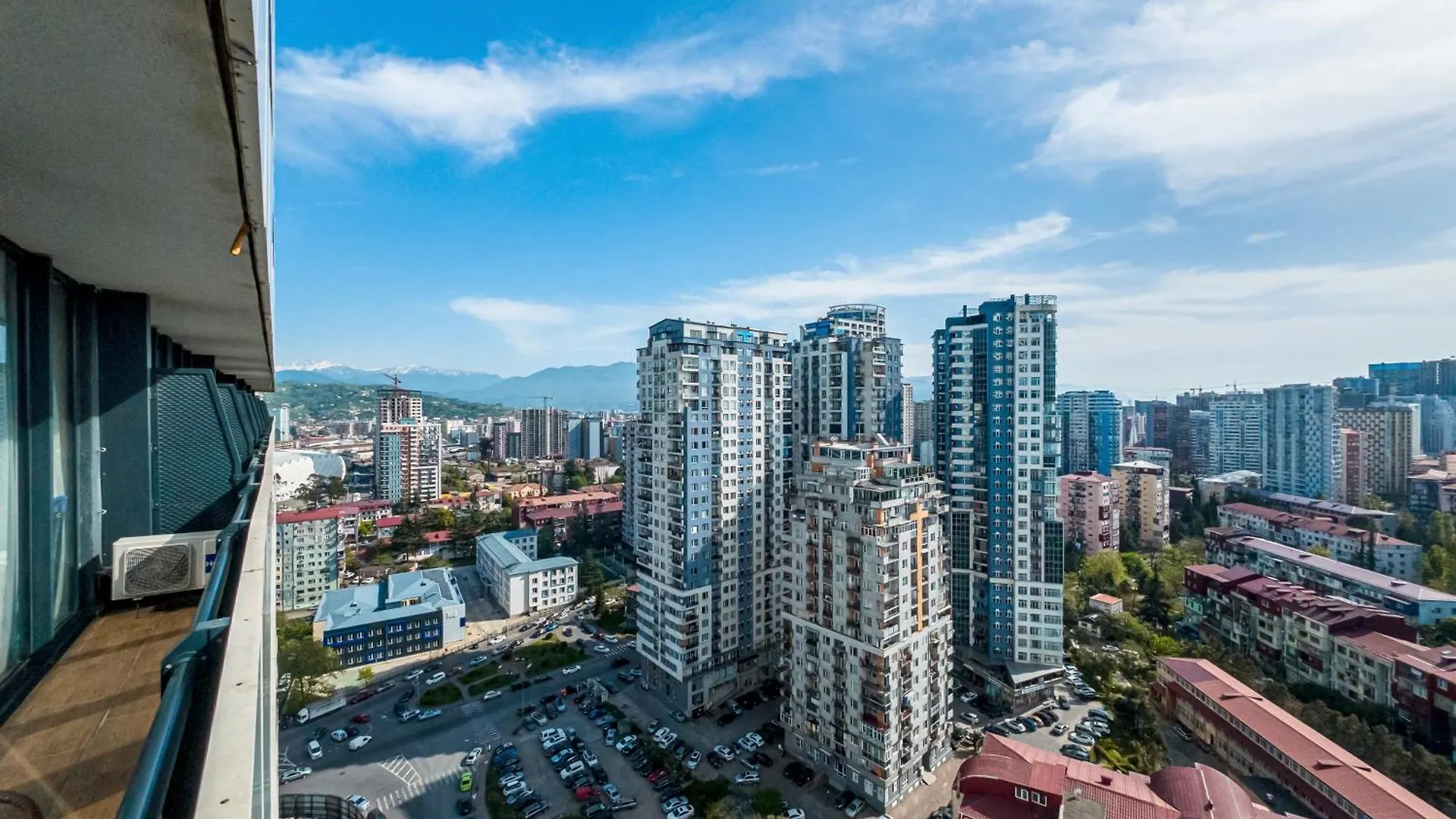 Awesome View Apartments Batumi 0*,  Georgia