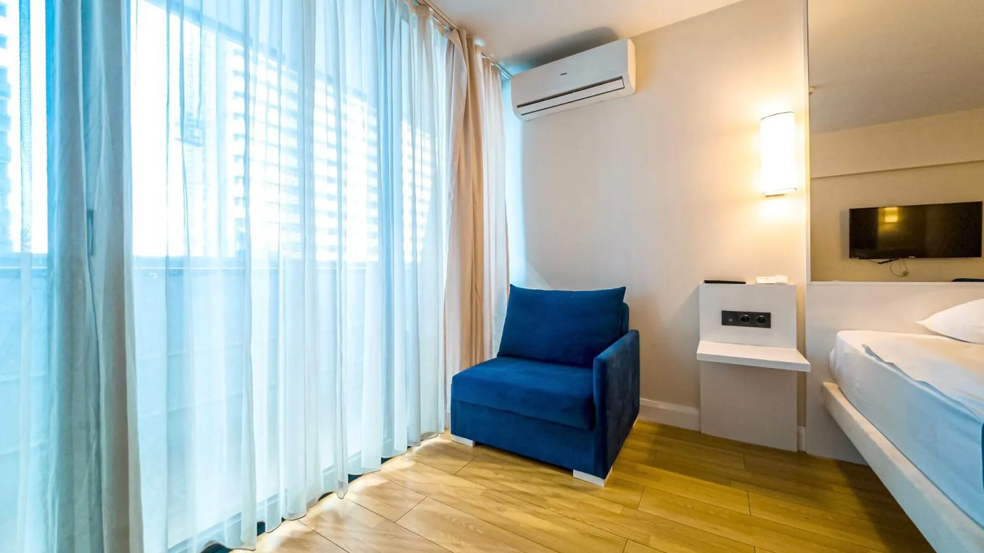 Awesome View Apartments Batumi 0*,