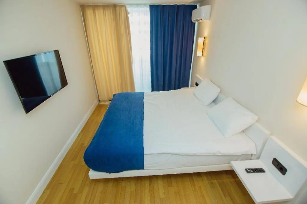 Awesome View Apartments Batumi