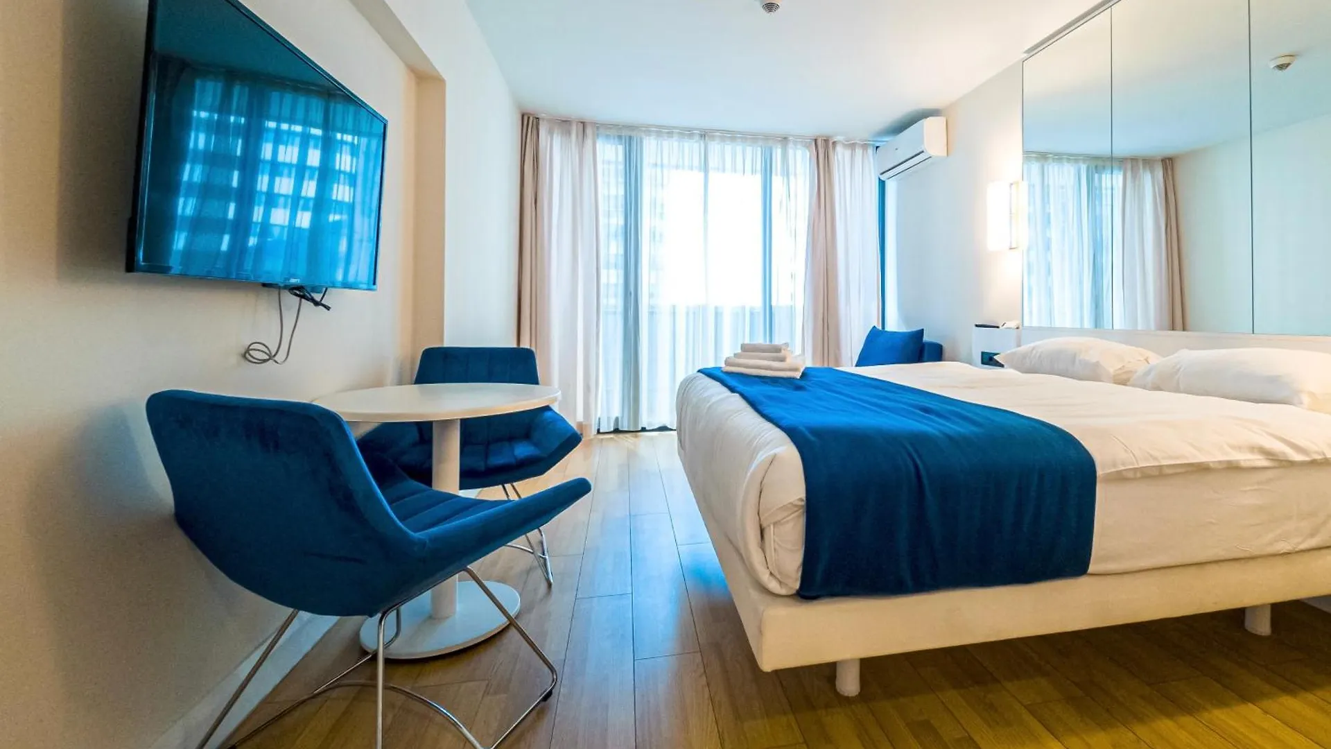 Awesome View Apartments Batumi