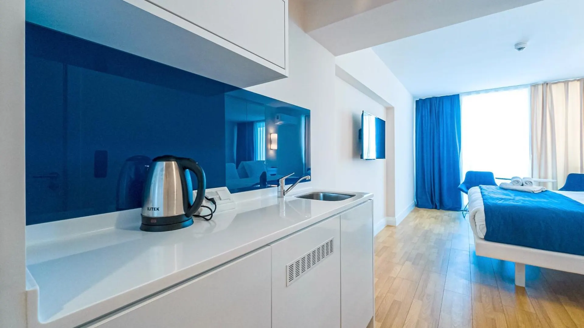 Awesome View Apartments Batumi