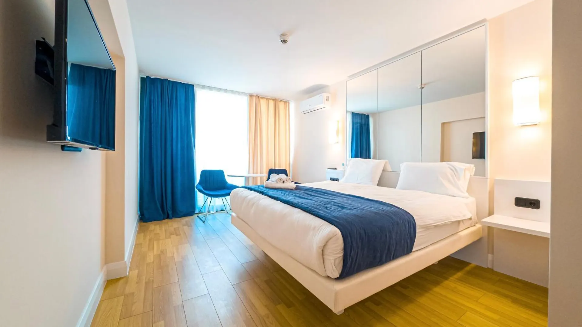 Awesome View Apartments Batumi