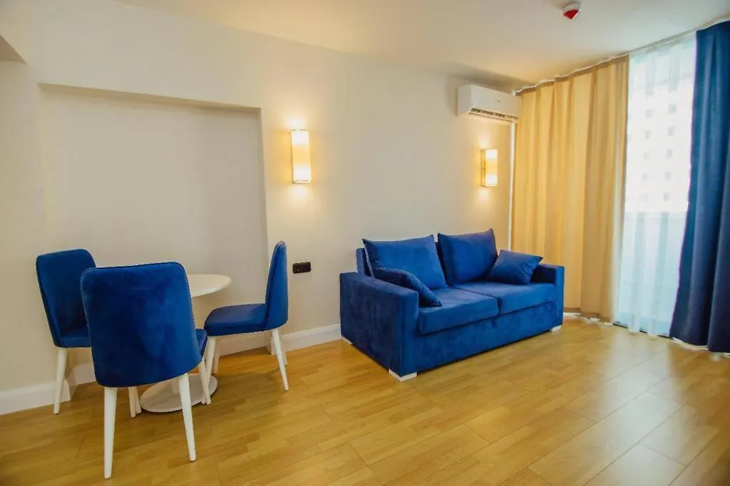 Awesome View Apartments Batumi